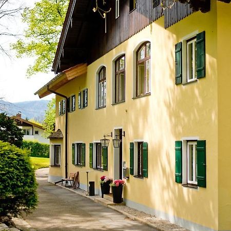 Comteamhotel Gmund am Tegernsee Εξωτερικό φωτογραφία