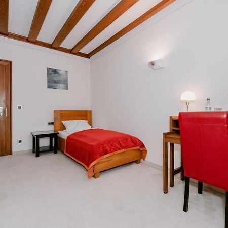 Comteamhotel Gmund am Tegernsee Εξωτερικό φωτογραφία