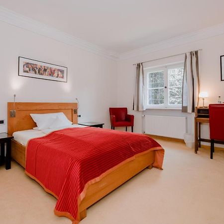 Comteamhotel Gmund am Tegernsee Εξωτερικό φωτογραφία