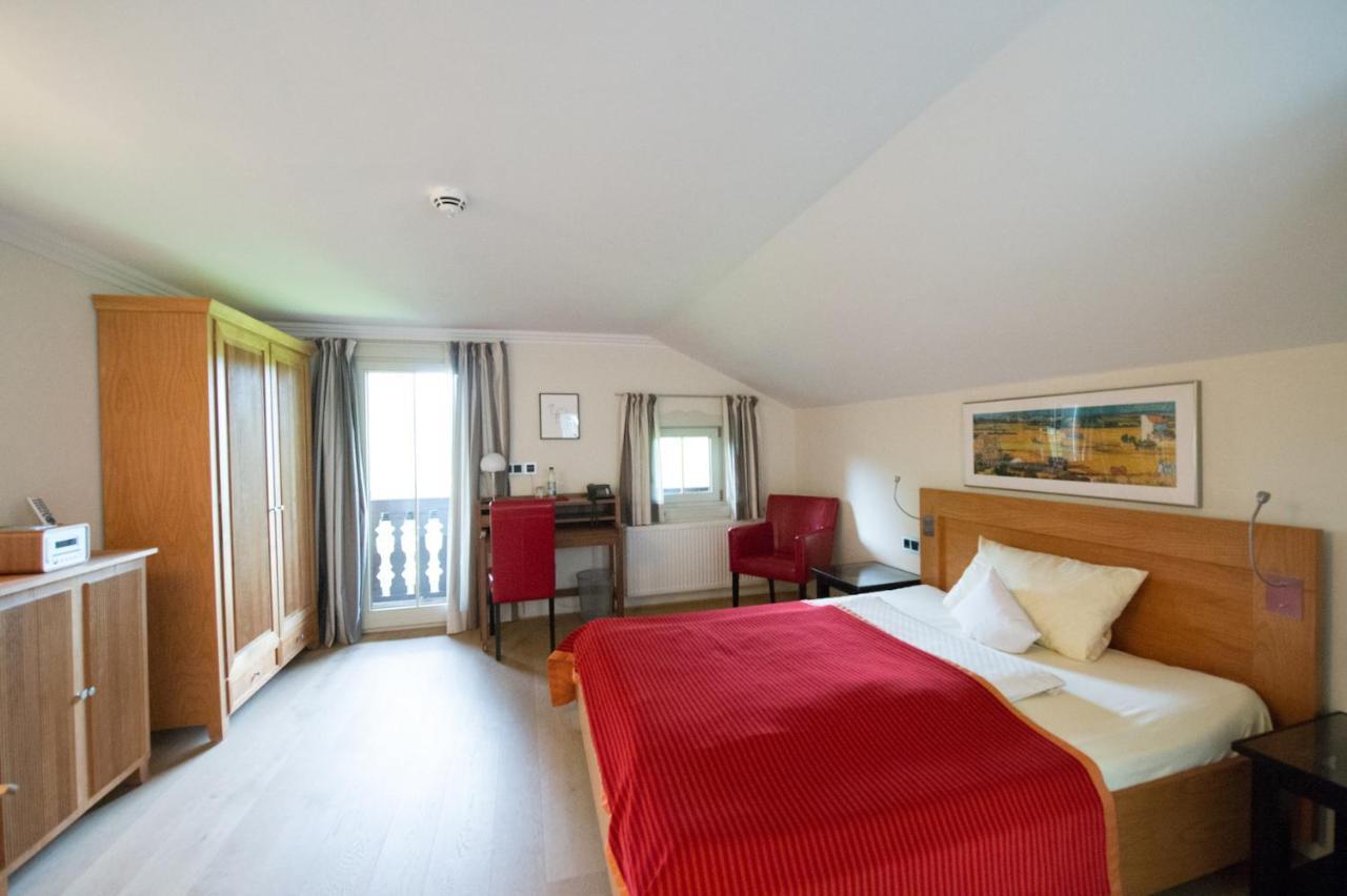 Comteamhotel Gmund am Tegernsee Εξωτερικό φωτογραφία
