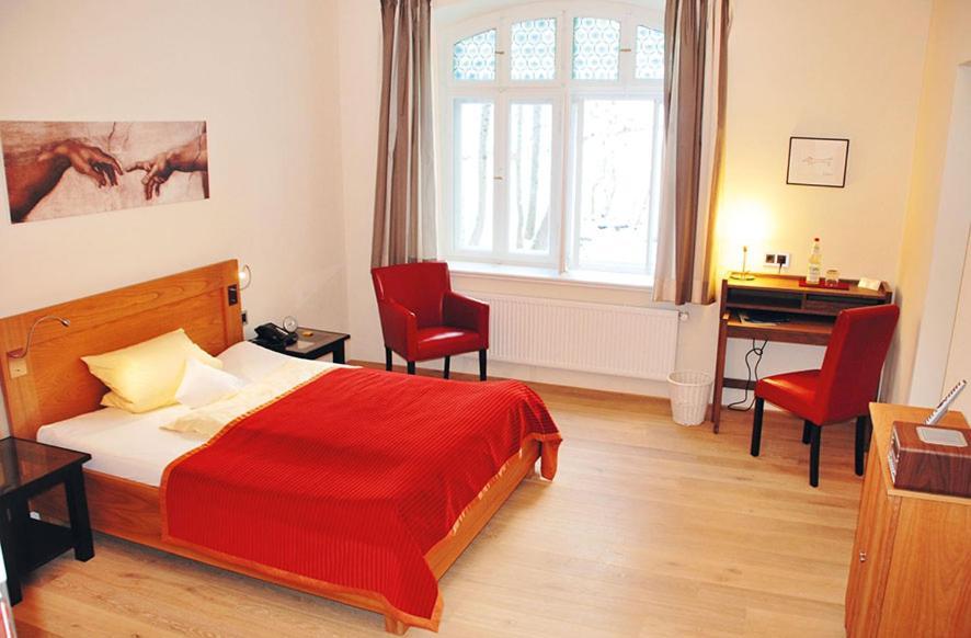 Comteamhotel Gmund am Tegernsee Εξωτερικό φωτογραφία