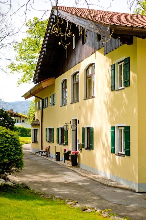 Comteamhotel Gmund am Tegernsee Εξωτερικό φωτογραφία