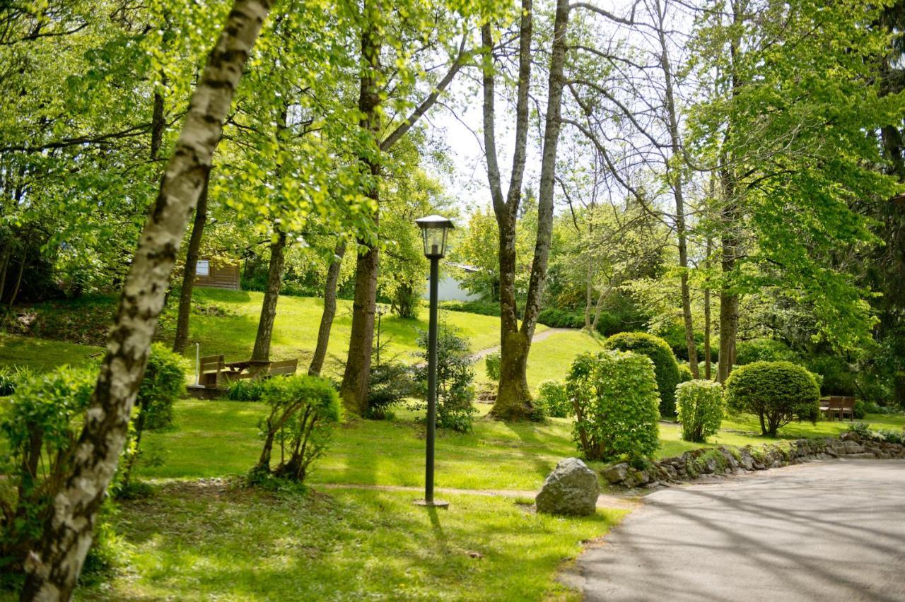 Comteamhotel Gmund am Tegernsee Εξωτερικό φωτογραφία