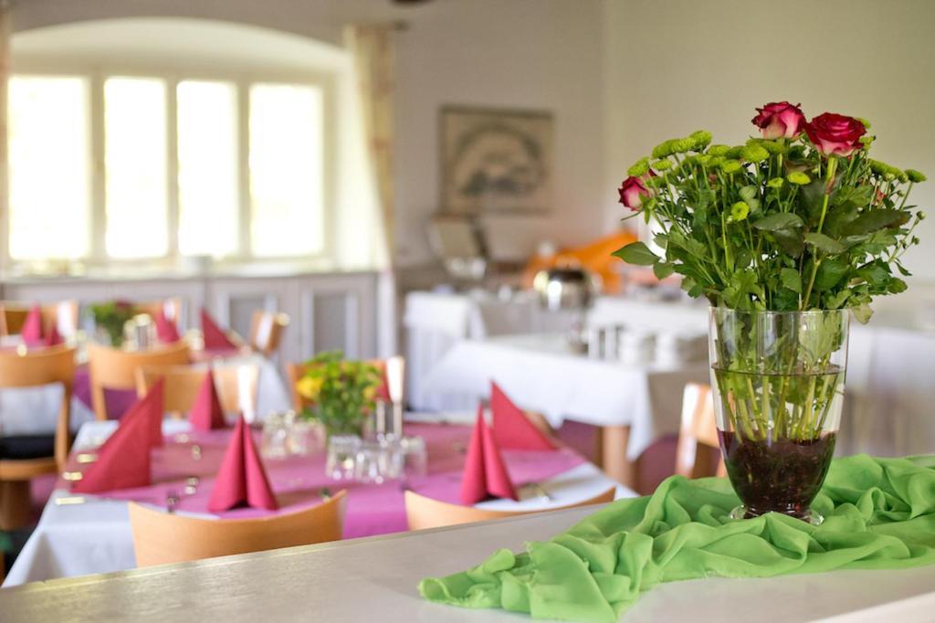Comteamhotel Gmund am Tegernsee Εξωτερικό φωτογραφία