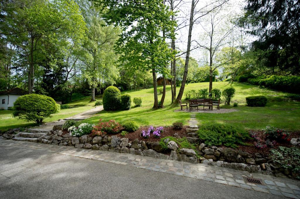 Comteamhotel Gmund am Tegernsee Εξωτερικό φωτογραφία