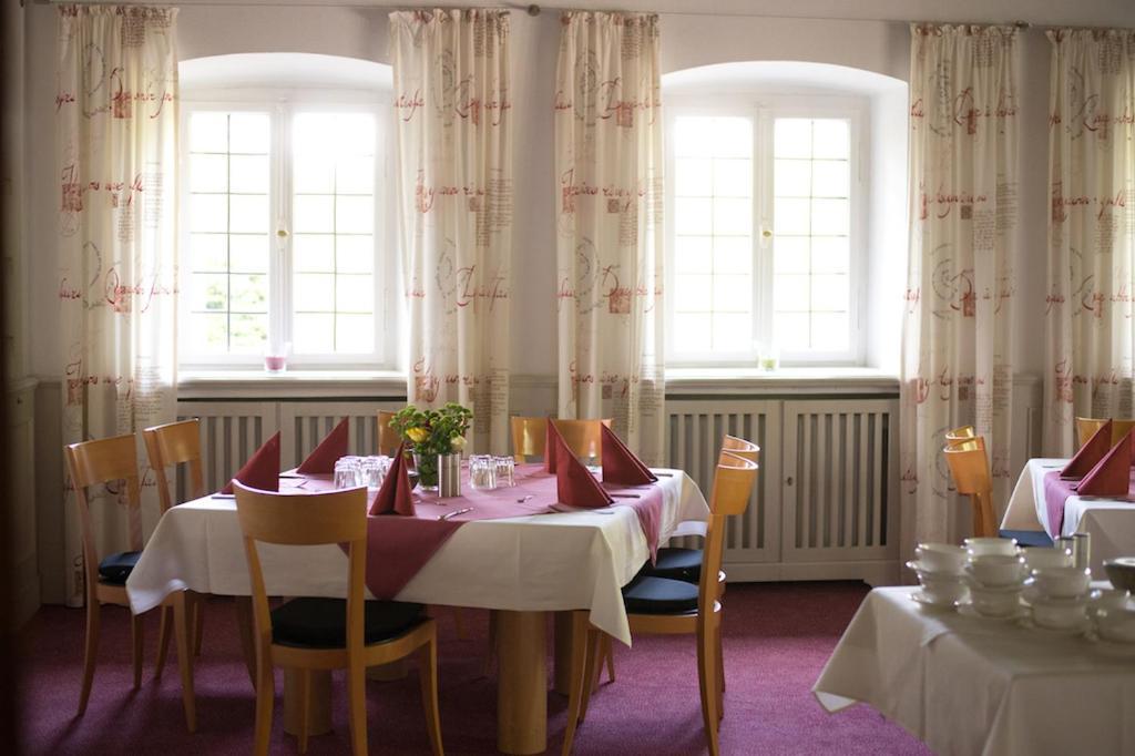 Comteamhotel Gmund am Tegernsee Εξωτερικό φωτογραφία