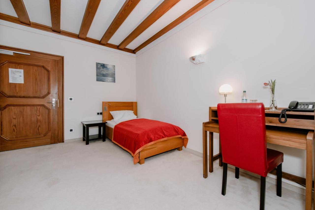 Comteamhotel Gmund am Tegernsee Εξωτερικό φωτογραφία
