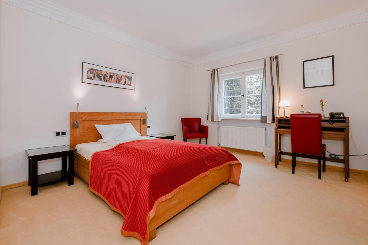 Comteamhotel Gmund am Tegernsee Εξωτερικό φωτογραφία